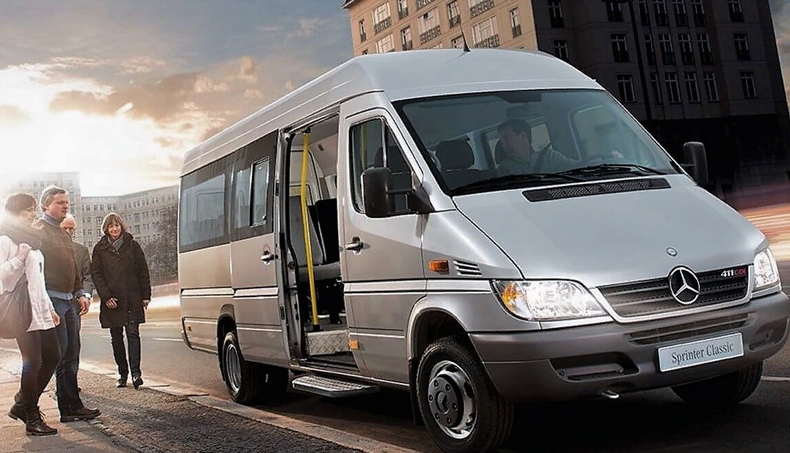 правила организации пассажирских перевозок